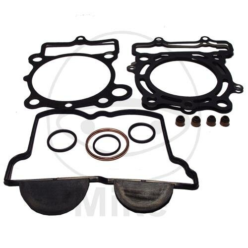 Set guarnizioni cilindro per Kawasaki KX 250 F 4T # 2009-2012