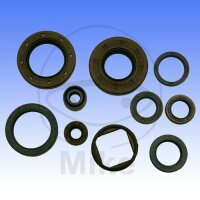 Engine gasket set for Cagiva Mito N1 Supercity W8 125 #...