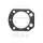 Cylinder head gasket for BMW R 26 27 50 51 60 67# 1951-1969