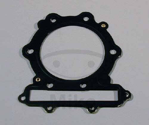 Cylinder head gasket for Honda XL XR 600 R RM # 1983-1987