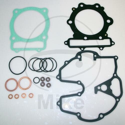 Cylinder gasket set for Honda XR 600 R # 1988-2000