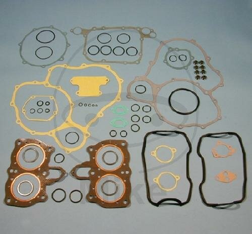 Set completo di guarnizioni per Honda GL 1200 D Goldwing # 1984-1988