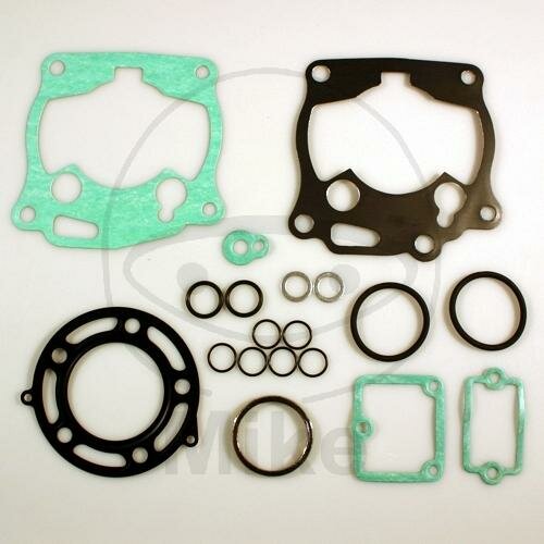 Cylinder gasket set for Kawasaki KX 125 # 1992-1996