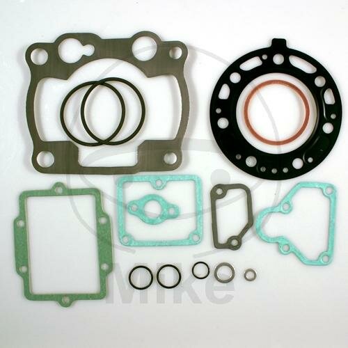 Cylinder gasket set for Kawasaki KX 250 # 2001-2004