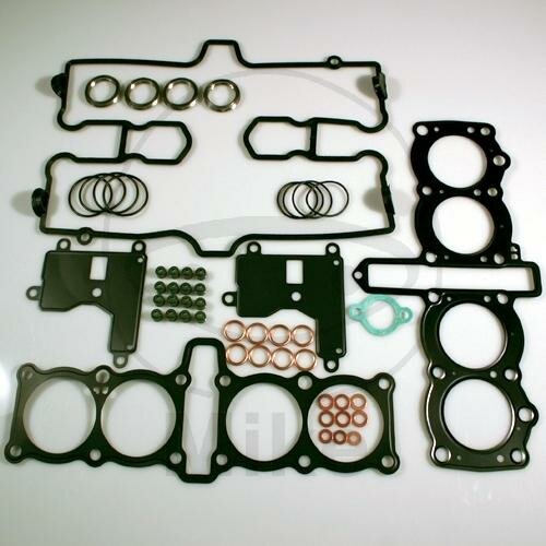 Set guarnizioni cilindro per Suzuki GSF 400 Bandit # 1991-1995