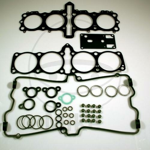 Set guarnizioni cilindro per Suzuki GSF 1200 Bandit # 1996-2006