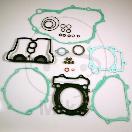 Dichtungssatz komplett für Yamaha WR YZ 250 # 2001-2012