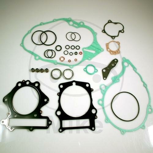 Complete set of seals for Yamaha TT 600 # 1994-2004