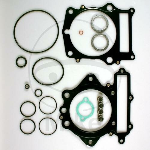 Cylinder gasket set for Yamaha TT 600 # 1994-2004