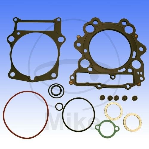 Cylinder gasket set for MZ/MUZ Baghira 660 Black Panther # 1998-2008