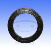 Manifold gasket 30x44.5x5.3mm ATH for Yamaha DT 80 85-97...