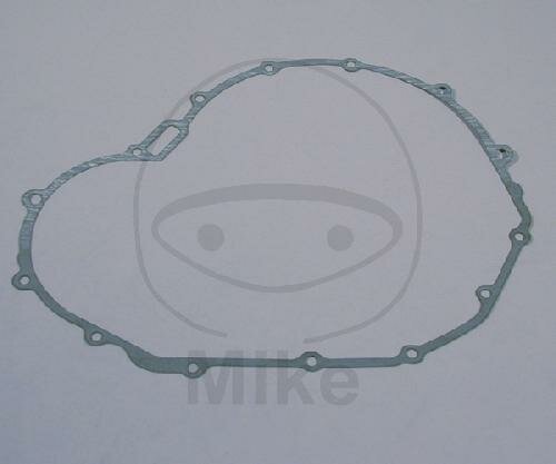 Clutch cover gasket for Honda CB-1 CBR 400 600 # 1987-1990