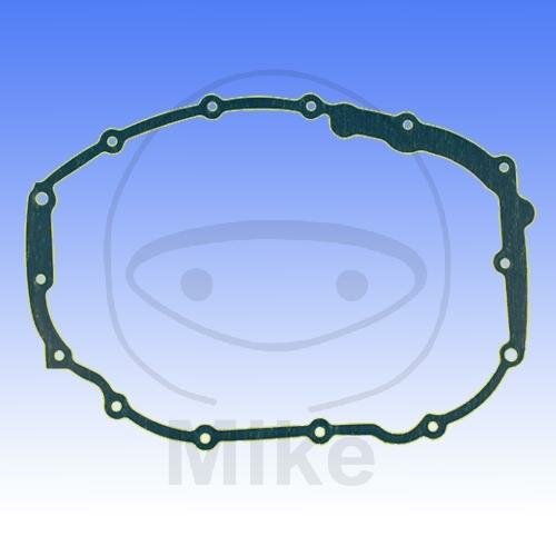 Junta de la tapa del embrague para Kawasaki GPZ Z 250 305 Belt Drive # 1979-1989