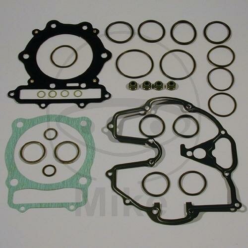 Set guarnizioni cilindro per Honda XBR XR 500 # 1983-1989