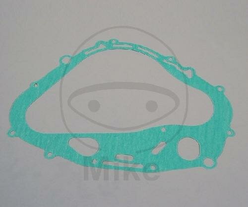 Clutch cover gasket for Suzuki DR 600 Dakar # 1985-1989