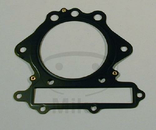 Cylinder head gasket for Yamaha TT XT 600 YFM 600 FWA Grizzly 4WD