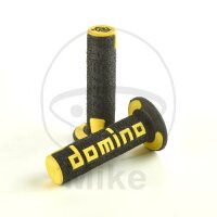 Domino grip rubber A360 Ø22 mm length: 120 mm