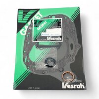 Engine gasket set complete for Suzuki GN 125 /U (NF41A)...