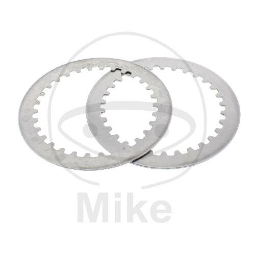 Clutch steel discs TRW for Yamaha VMX-17 1700 VMax 2009-2016