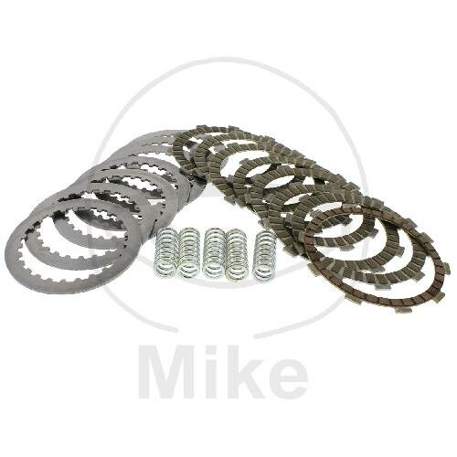 Clutch repair kit for Kawasaki ER 500 Twister 1997-2006