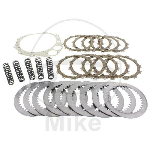 Clutch repair kit for Suzuki GSX-R 1000 2001-2004