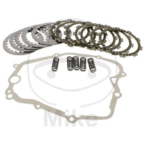 Kit de reparación del embrague para Yamaha DT TDR 125 1992-2006