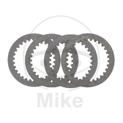 Clutch steel discs TRW for Honda CBR 250 300 CRF 250 2011-2020