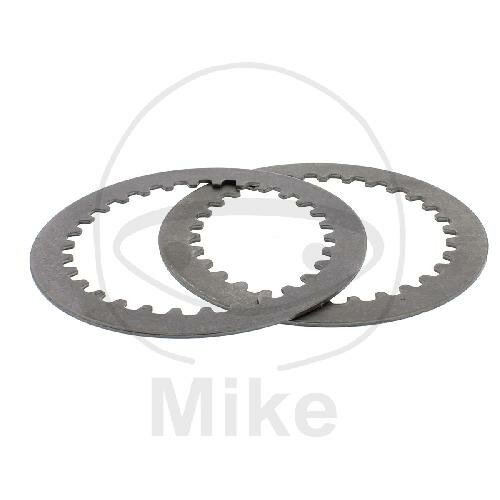 Clutch steel discs TRW for Yamaha YZF-R1 1000 2009-2014