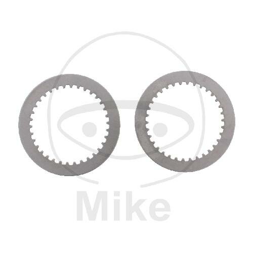 Clutch steel discs TRW for Yamaha MT-10 YZF-R1 1000 2015-2020