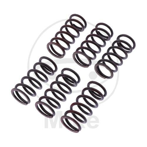 Clutch springs reinforced for Kawasaki ZX-10R 1000 2004-2017