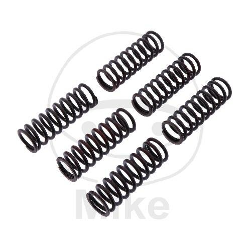 Clutch springs reinforced for Suzuki DL 650 2012-2020