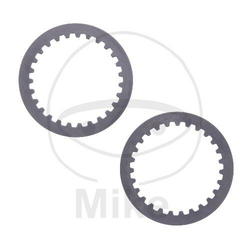 Clutch steel discs TRW for Yamaha TDM 900 2002-2013