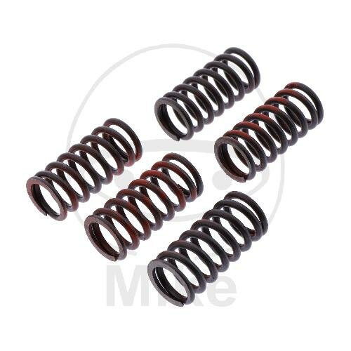 Clutch springs reinforced for Yamaha YZ 250 F 4T 2008-2013