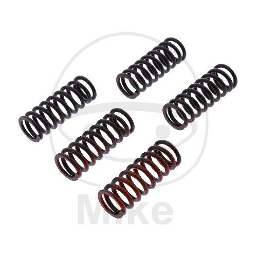 Clutch springs reinforced for Yamaha YZ 250 F 4T 2014-2018