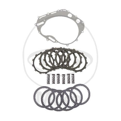 Clutch repair kit for Suzuki DL 650 2012-2020