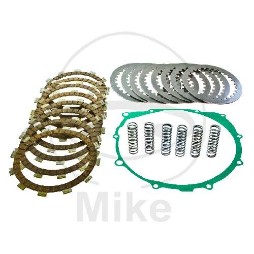 Clutch repair kit for Yamaha XJ 900 1985-1994