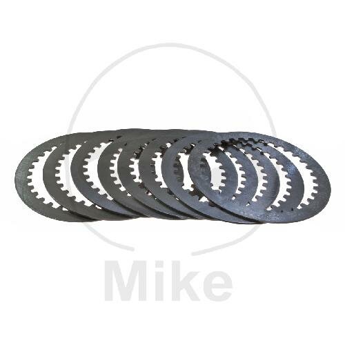 Clutch steel discs TRW for Yamaha VMX-12 1200 XV 1600 1700 XVZ 1200 1300