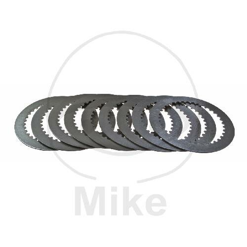 Clutch steel discs TRW for Suzuki GS 1000 1100 GSX 1100 1980-1987