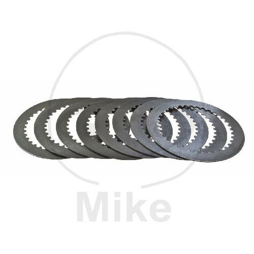 Clutch steel discs TRW for Suzuki GS 1000 VL 1500 1978-2009