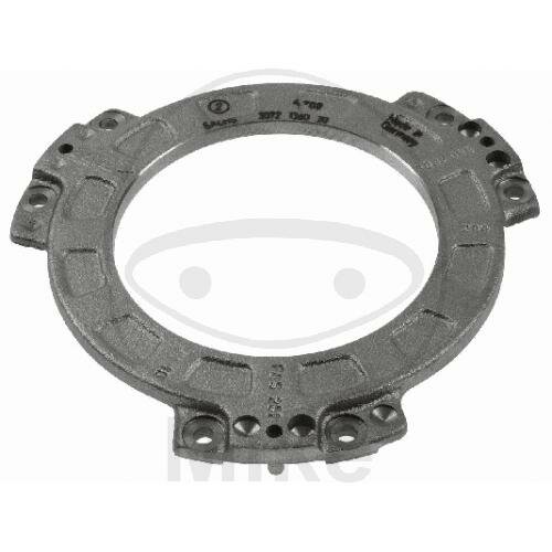 Housing cover Clutch pressure plate for BMW K 100 1100 1200 K1 1000 1982-2004