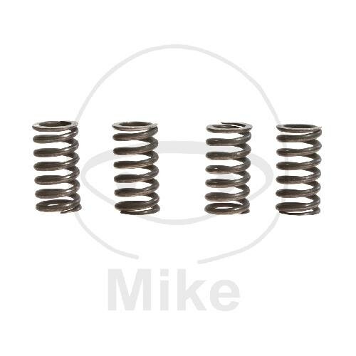 Clutch springs reinforced for Honda CB 360 400 CJ 360 Kawasaki KMX 125 1974-2003