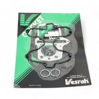 Engine gasket set complete for Suzuki GR 650 /X (GP51A)...