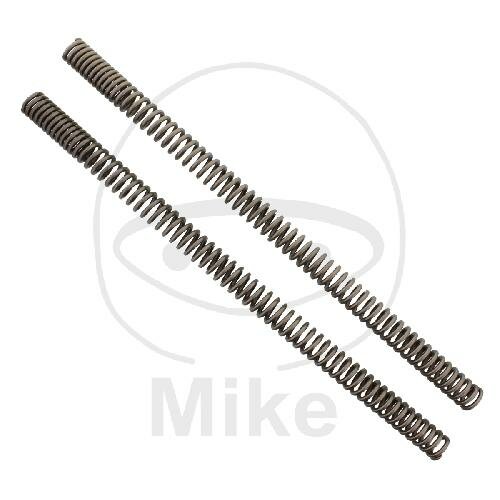 Fork spring progressive YSS for Suzuki VS 1400 GLF GLP Intruder Hochlenker