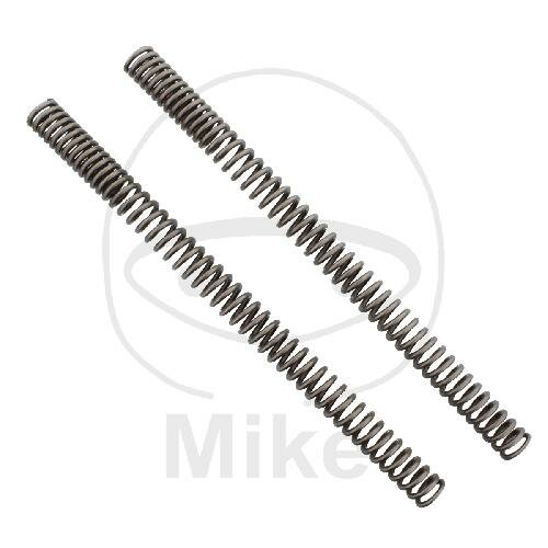 Fork spring progressive YSS for Yamaha VMX-12 1200 Vmax