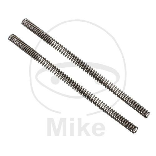 Fork spring progressive YSS for Kawasaki Z 650 Yamaha XS 1100