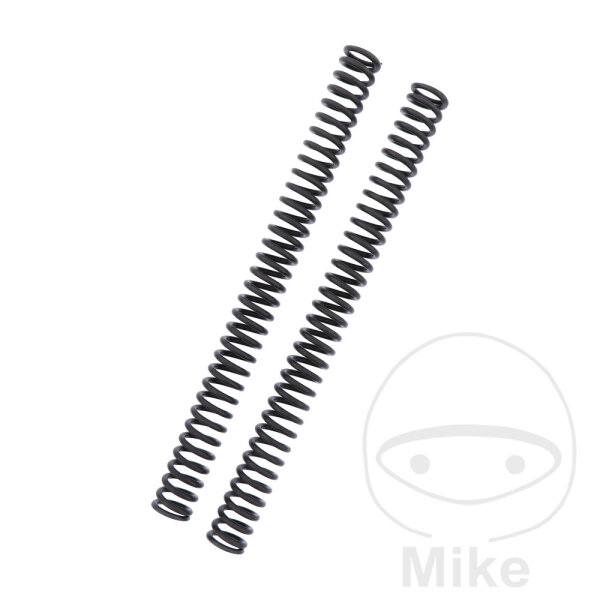 Fork spring linear YSS spring rate 8.5 for Kawasaki ZX-6R 600 F Ninja