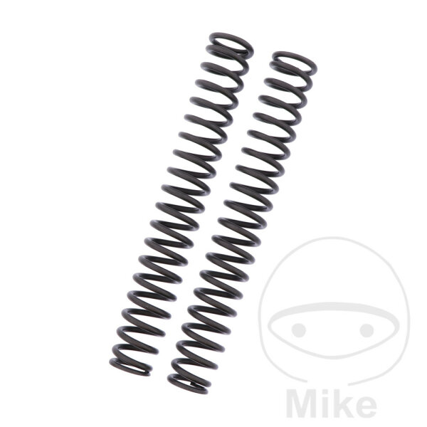 Muelle de horquilla lineal YSS muelle 9,5 para Honda VTR 1000 SP1 SP2 Suzuki GSX-R 750