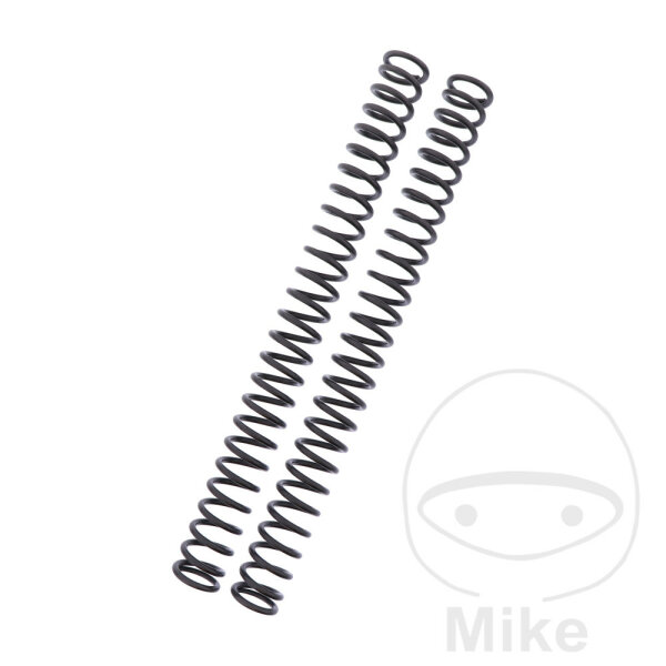 Fork spring linear YSS Spring rate 6.9 for Honda CRF 1000 L LA LD Africa Twin DCT ABS