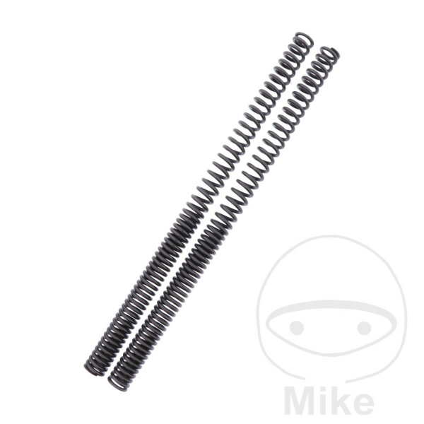 Fork spring progressive YSS for Kawasaki GPZ 900 R Ninja Anti Drive