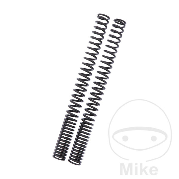 Fork spring progressive YSS for Suzuki GS 500 E EU